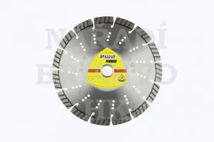 Diamantový kotouč 150x22,23 DT612UT Supra