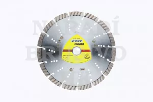 Diamantový kotouč 125x22,23 DT900U Special