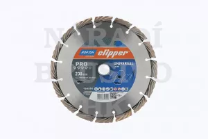 Diamantový kotouč 180x22,23 PRO UNIVERSAL LASER „iHD“
