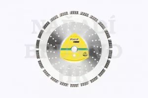 Diamantový kotouč 300x25,4 DT612UT Supra