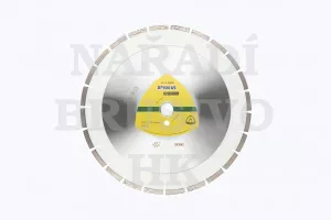 Diamantový kotouč 300x25,4 DT900US Special