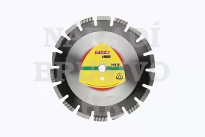 Diamantový kotouč 350x25,4 DT350AB Extra CEVOLUTION na asfalt, beton