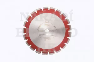 Diamantový kotouč 350x25,4 DT902B Special