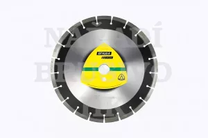 Diamantový kotouč 400x25,4 DT910A Special