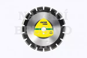 Diamantový kotouč 450x25,4 DT902A Special