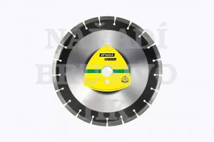 Diamantový kotouč 450x25,4 DT910A Special