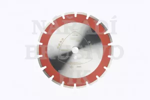 Diamantový kotouč 500x25,4 DT602B Supra
