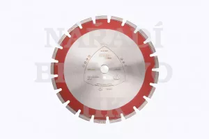 Diamantový kotouč 500x25,4 DT902B Special
