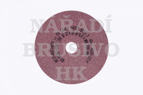 Keramický brusný kotouč do díry 63x50x20 5SG6099LVS Norton