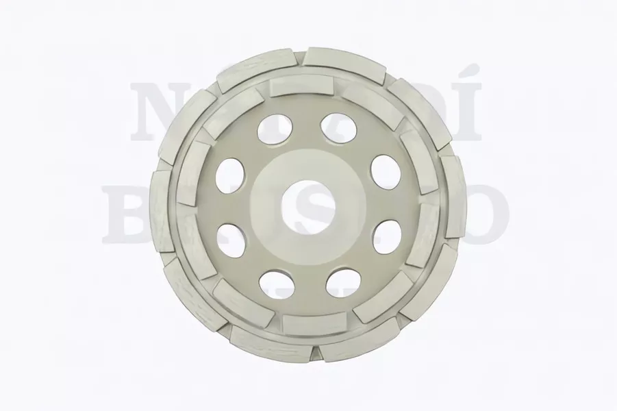 Diamantový brusný kotouč 115x22,23 DS300B Extra na beton, potěr, stavební materiály Klingspor