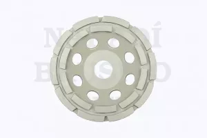 Diamantový kotouč 125x22,23 DS300B Extra