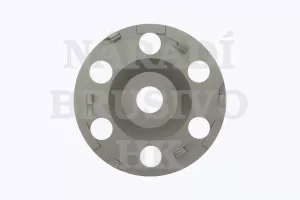 Diamantový kotouč 125x22,23 DS900PKD Speciál