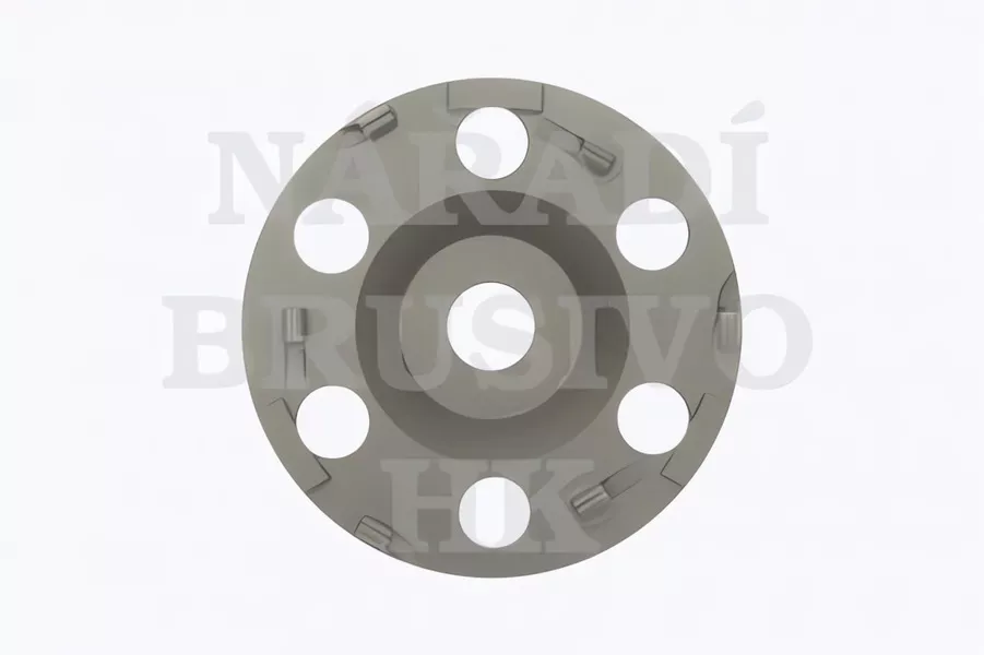 Diamantový brusný kotouč 180x22,23 DS900PKD Speciál na pryskyřice, epoxidové stěrky, lepidla, nátěry Klingspor