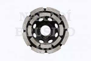 Diamantový kotouč 100x22,23 DS10 PROline na beton, armovaný beton, dlažbu, tvrdou cihlu, pískovec