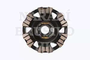 Diamantový kotouč 115x22,23 DS1 TOPline na beton, armovaný beton, dlažbu, tvrdou cihlu, vápenec Rhodius Diamantový kotouč 115x22,23 DS1 TOPline na beton, armovaný beton, dlažbu, tvrdou cihlu, vápenec Rhodius