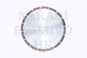 Diamantový kotouč 115x22,23 ECO BETON na beton, betonové zdivo a tvarovky, stavební materiál