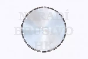 Diamantový kotouč 115x22,23 PREMIUM LASER BETON na beton, armovaný beton, betonové zdivo a tvarovky, stavební materiál, cihlu