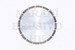 Diamantový kotouč 125x22,23 ECO BETON na beton, betonové zdivo a tvarovky, stavební materiál