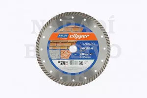 Diamantový kotouč 125x22,23 STANDARD UNI TURBO