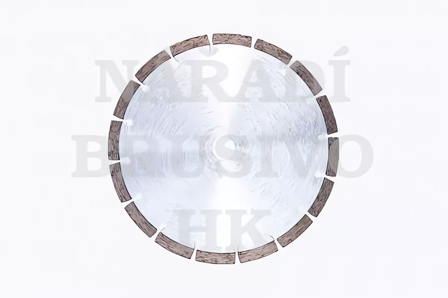 Diamantový kotouč 150x22,23 ECO BETON na beton, betonové zdivo a tvarovky, stavební materiál Brusivo HK