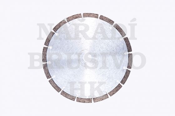 Diamantový kotouč 150x22,23 ECO BETON na beton, betonové zdivo a tvarovky, stavební materiál Brusivo HK