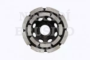 Diamantový kotouč 180x22,23 DS10 PROline na beton, armovaný beton, dlažbu, tvrdou cihlu, pískovec
