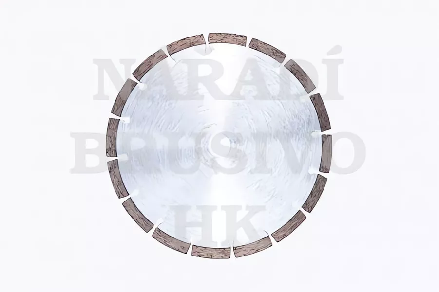 Diamantový kotouč 180x22,23 ECO BETON na beton, betonové zdivo a tvarovky, stavební materiál Brusivo HK