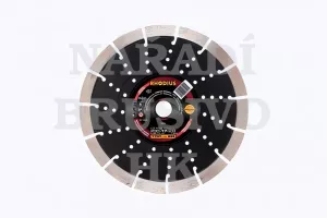 Diamantový kotouč 230x22,23 LD410 SPEED TOPline na žulu, mramor, zámkovou dlažbu, přírodní kámen, beton, armovaný beton, keramickou tašku, tvrdou cihlu