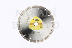 Diamantový kotouč 230x22.23 DT900UD Special na beton, zralý armovaný beton, vápenopískovou cihlu, stavební materiály, tvrdé kamenivo