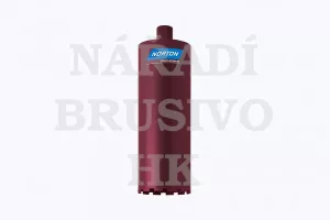 Vrtací korunka 92/85x450 PRO CB BETON na beton, zdivo
