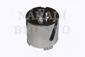 Vrtací korunka 48/41x450 EXTREME CB BETON na beton, armovaný beton