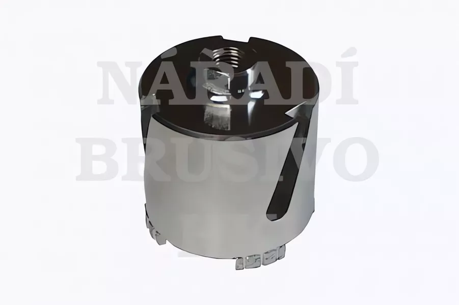 Vrtací korunka 48/41x450 EXTREME CB BETON na beton, armovaný beton Norton Clipper