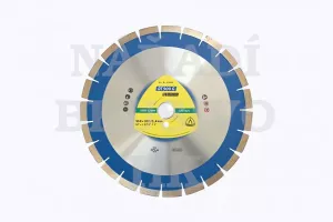 Diamantový kotouč 350x25,4 DT 900 G Special na žulu, porfír, křemenec, teraco