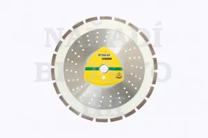 Diamantový kotouč 400x20 DT 900 UX Special