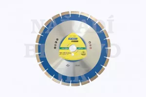 Diamantový kotouč 400x25,4 DT 900 G Special na žulu, porfír, křemenec, teraco