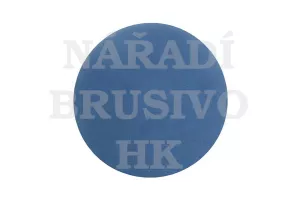 Brusné plátno na suchý zip disk 150 P 60 CS 411 XK na nerez, ocel, kovy univerzálně, dřevo
