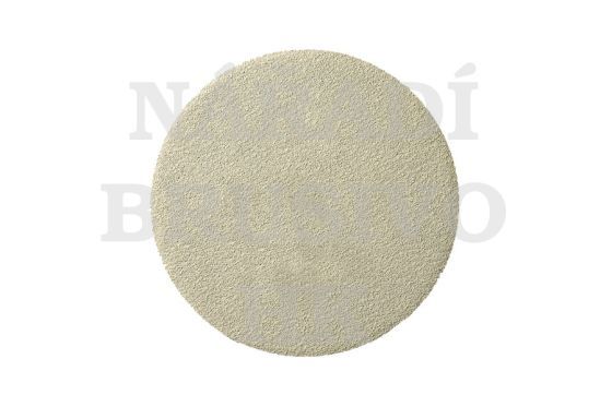 Brusný papír na suchý zip disk 150 P 240 PS33BK na barvu, lak, tmel, dřevo, umělou hmotu Klingspor