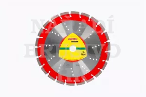 Diamantový kotouč 230x22,23 DT900BX Special