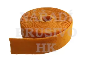 Role brusné rouno netkaná textilie 100x10000 BEARTEX F2801 MICRO FINE na ocel, nerez, barvu, plast, dřevo