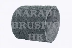 Brusné prstence brusné rouno