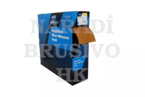 Brusné rouno role