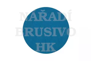 Brusný papír na suchý zip disk 150 P 150 PS21FK na ocel, nerez, kovy univerzálně
