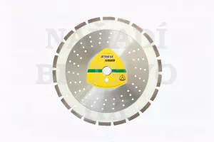 Diamantový kotouč 230x22,23 DT900UX Special na beton, armovaný beton, stavební materiály, klinker