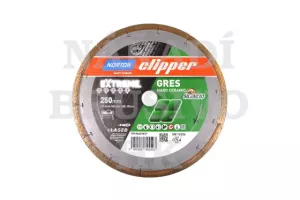 Diamantový kotouč 350x25,4 PRO BETON na zralý beton, armovaný beton, tvrdé materiály, stavební materiály