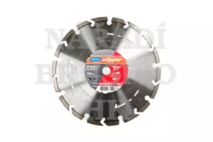 Diamantový kotouč 350x25,4 PRO BETON SOFT na zralý beton, armovaný beton, tvrdý materiál, stavební materiál