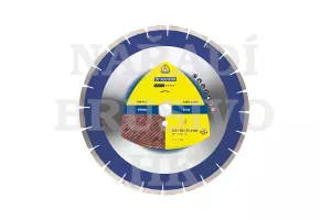 Diamantový kotouč 350x60 DT900KHX Speciál na klinker