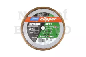 Diamantový kotouč 400x25,4 PRO BETON na zralý beton, armovaný beton, tvrdé materiály, stavební materiály