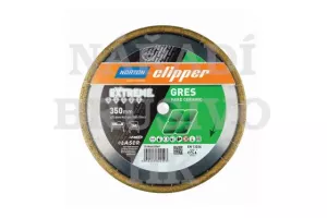 Diamantový kotouč 450x25,4 PRO BETON na zralý beton, armovaný beton, tvrdé materiály, stavební materiály