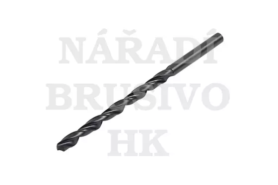 Vrták 2,20x53/27 válcová st. HSS I. do kovu