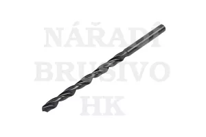 Vrták   6,70x101/63 válcová st. HSS do kovu